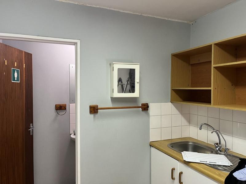 To Let Commercial Property for Rent in Montague Gardens Western Cape